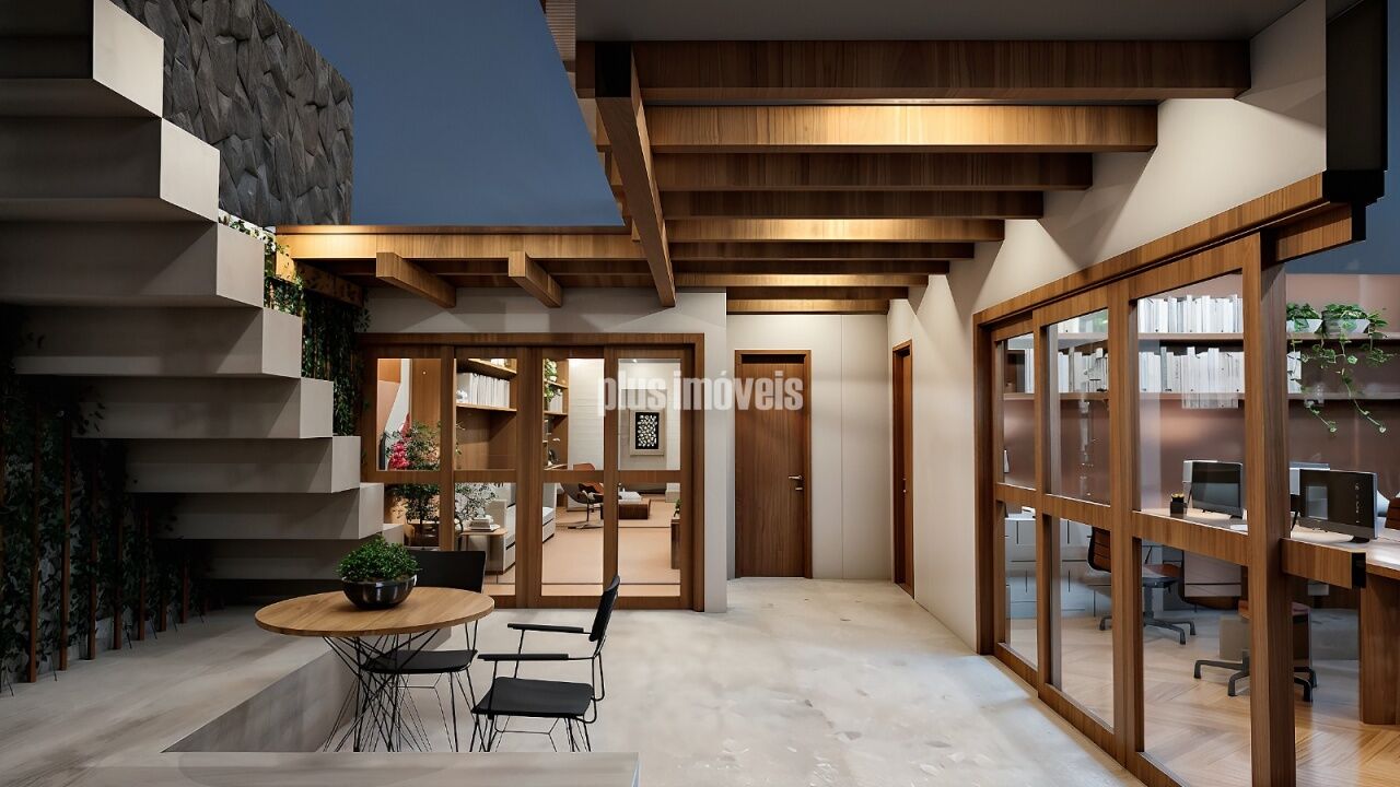 Casa Comercial, 238 m² - Foto 48