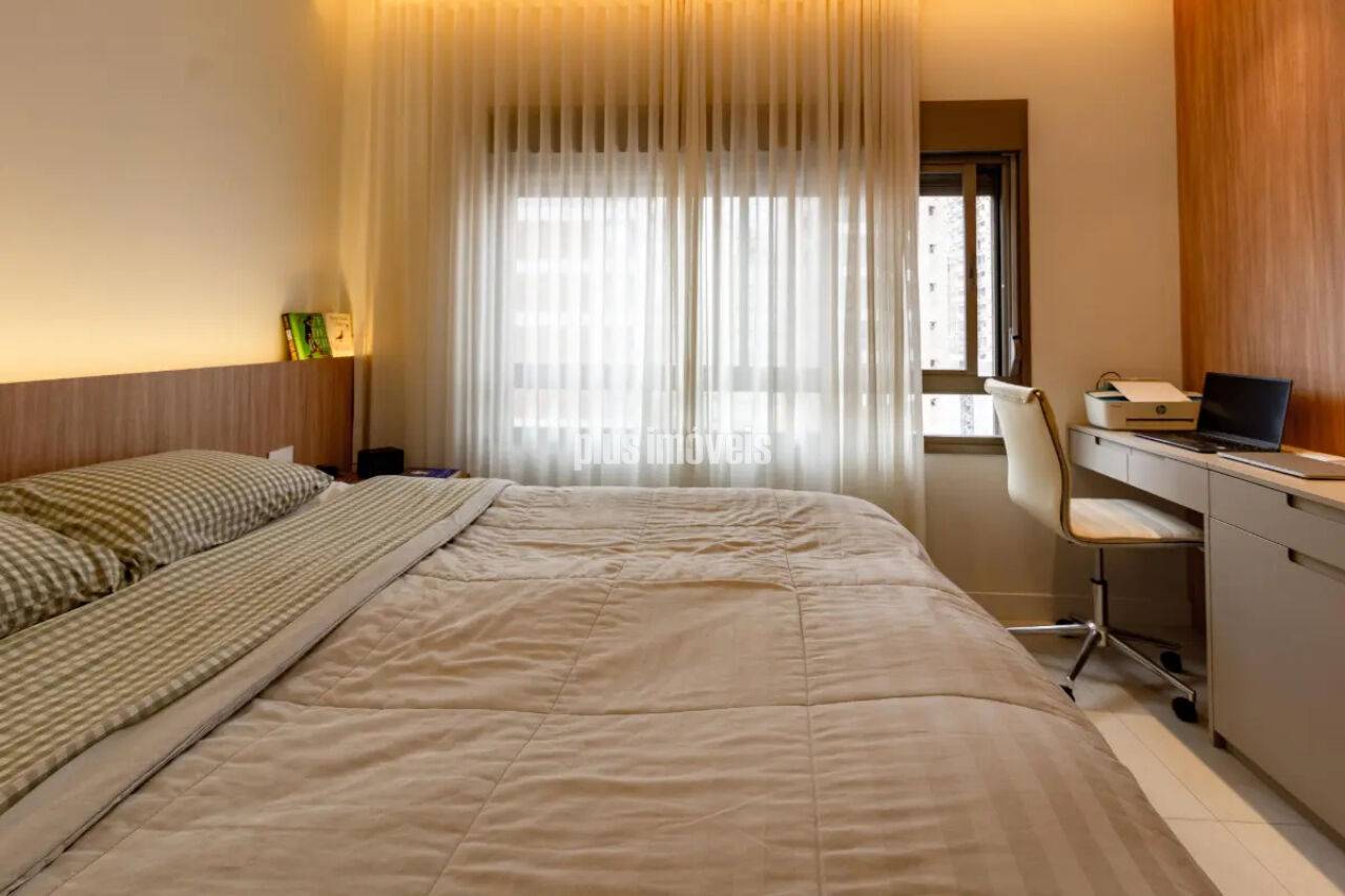 Apartamento, 2 quartos, 109 m² - Foto 8