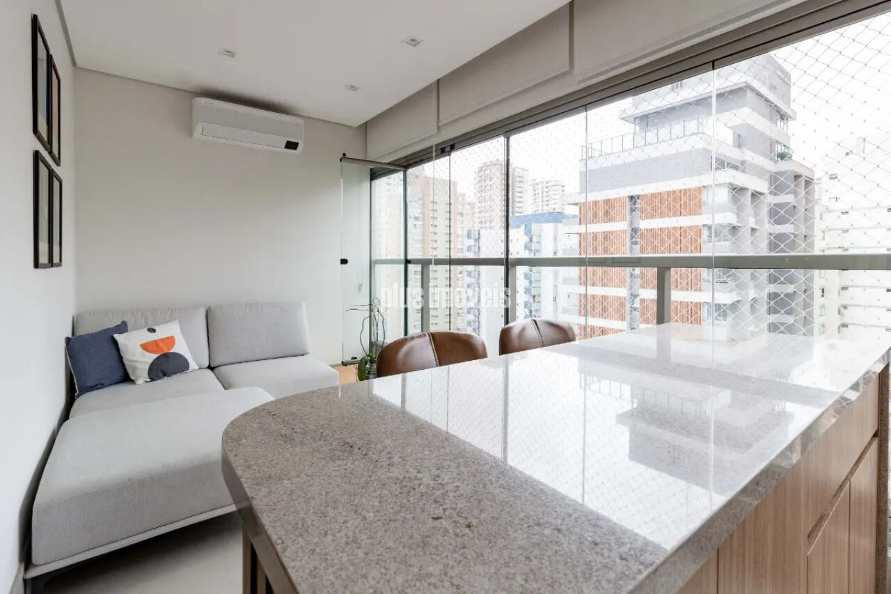 Apartamento, 2 quartos, 109 m² - Foto 4
