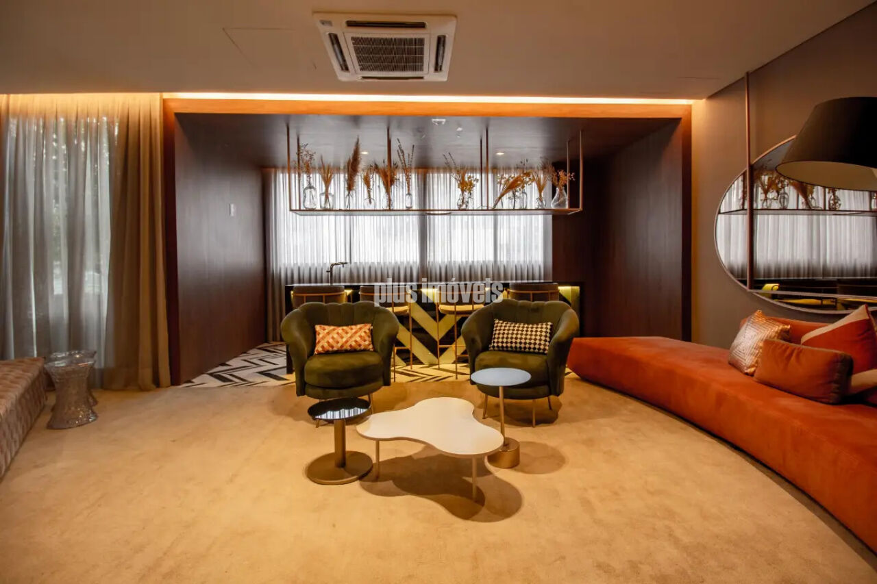Apartamento, 2 quartos, 109 m² - Foto 10