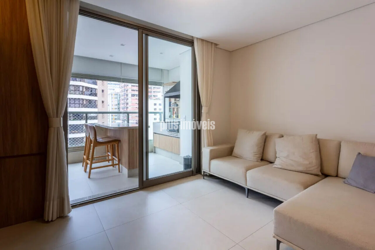 Apartamento, 2 quartos, 109 m² - Foto 7