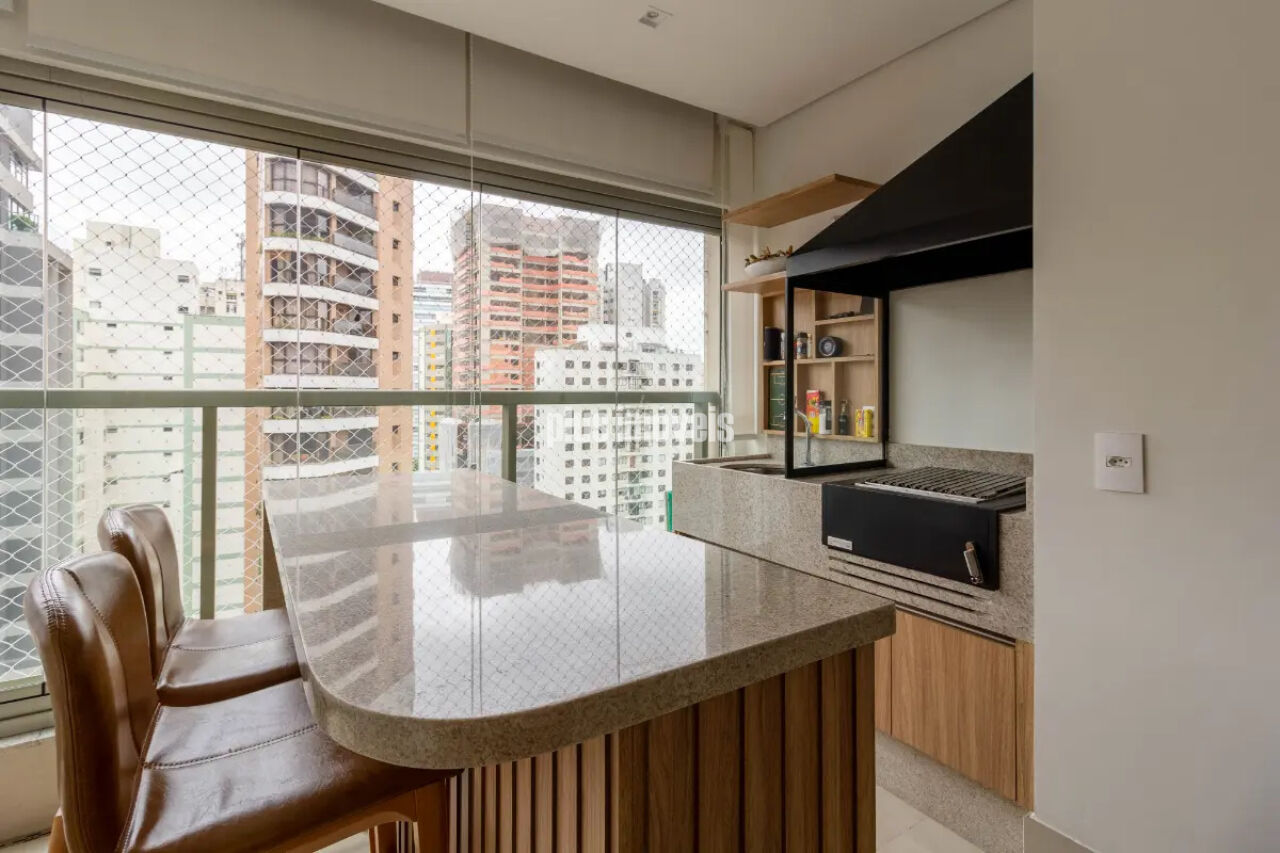 Apartamento, 2 quartos, 109 m² - Foto 5