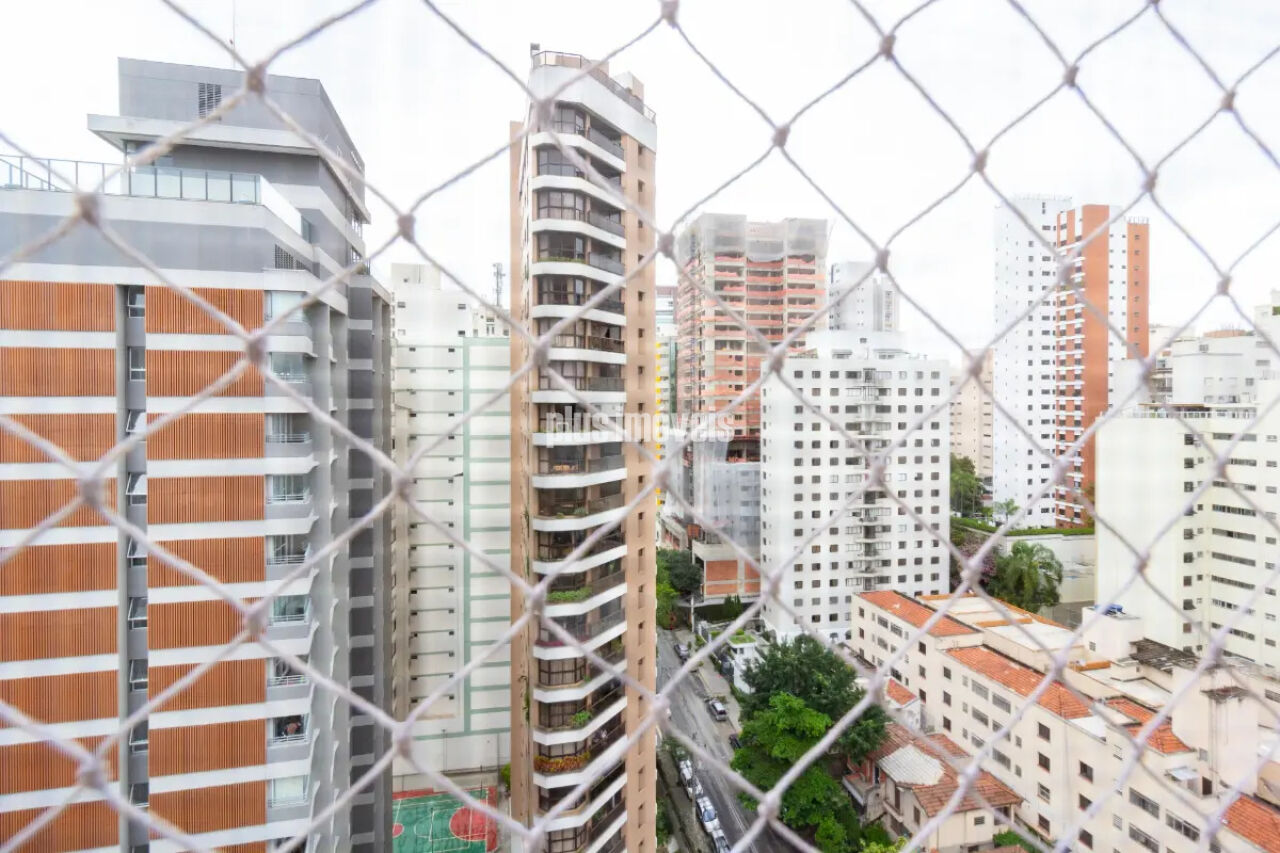 Apartamento, 2 quartos, 109 m² - Foto 18