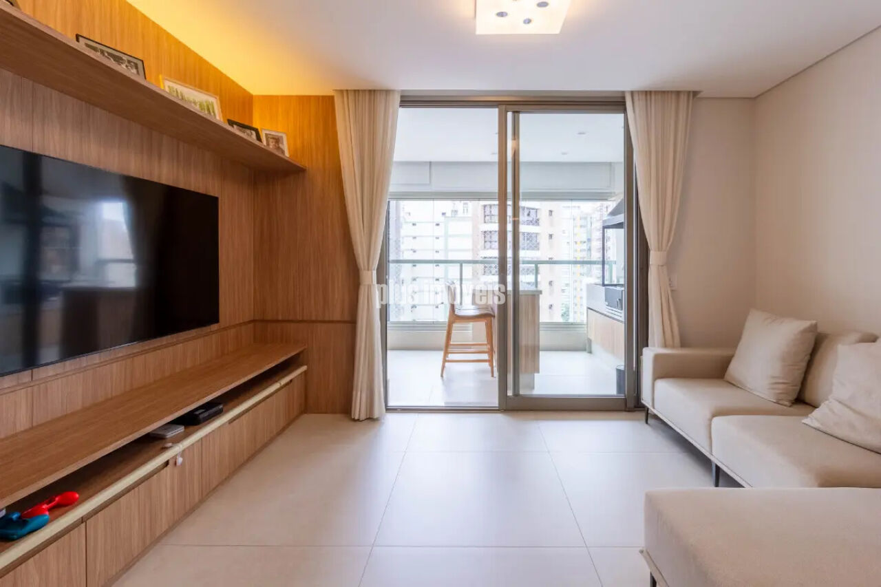 Apartamento, 2 quartos, 109 m² - Foto 6