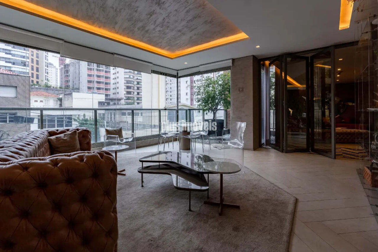 Apartamento, 2 quartos, 109 m² - Foto 34