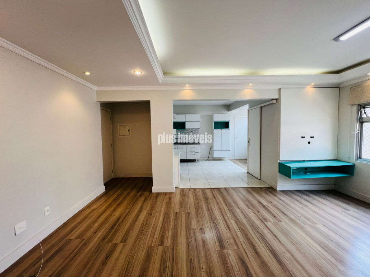 Apartamento, 3 quartos, 110 m² - Foto 3