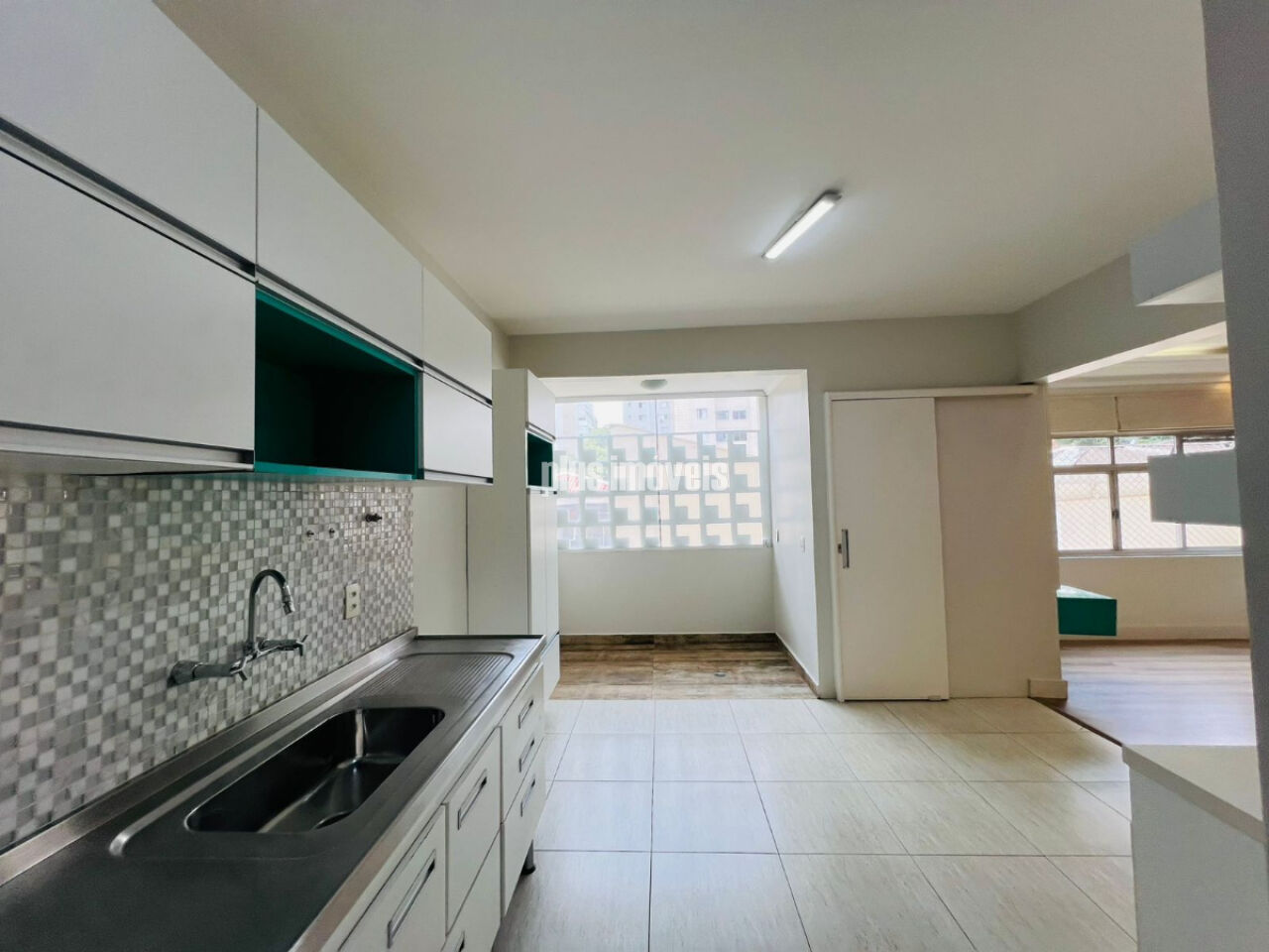 Apartamento, 3 quartos, 110 m² - Foto 5
