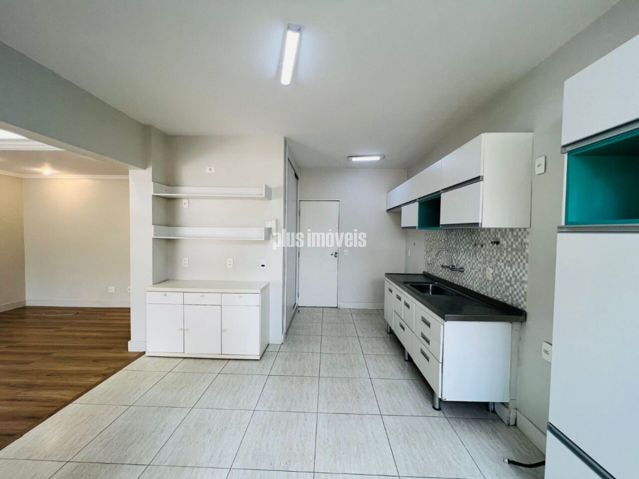 Apartamento, 3 quartos, 110 m² - Foto 6