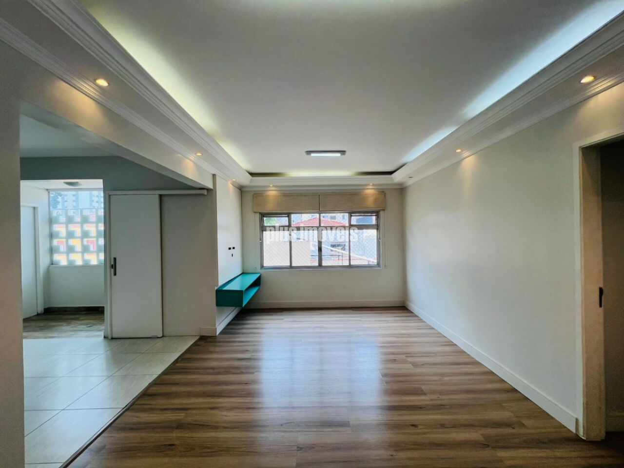 Apartamento, 3 quartos, 110 m² - Foto 2