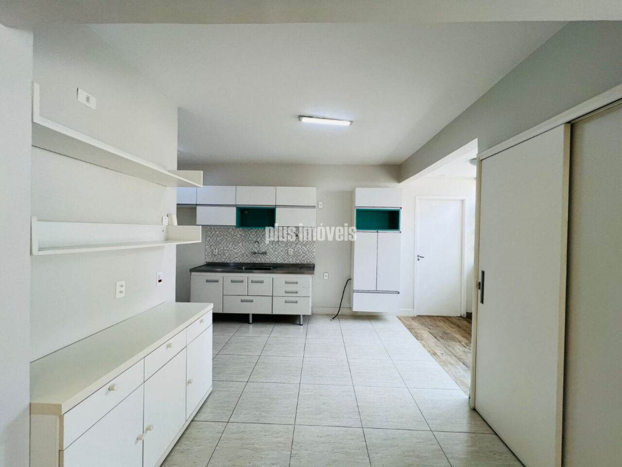 Apartamento, 3 quartos, 110 m² - Foto 7