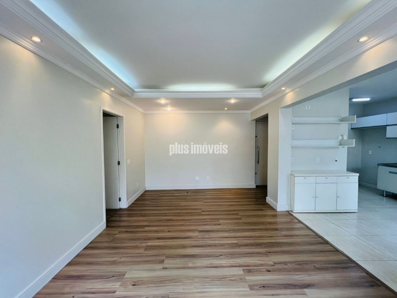 Apartamento, 3 quartos, 110 m² - Foto 4