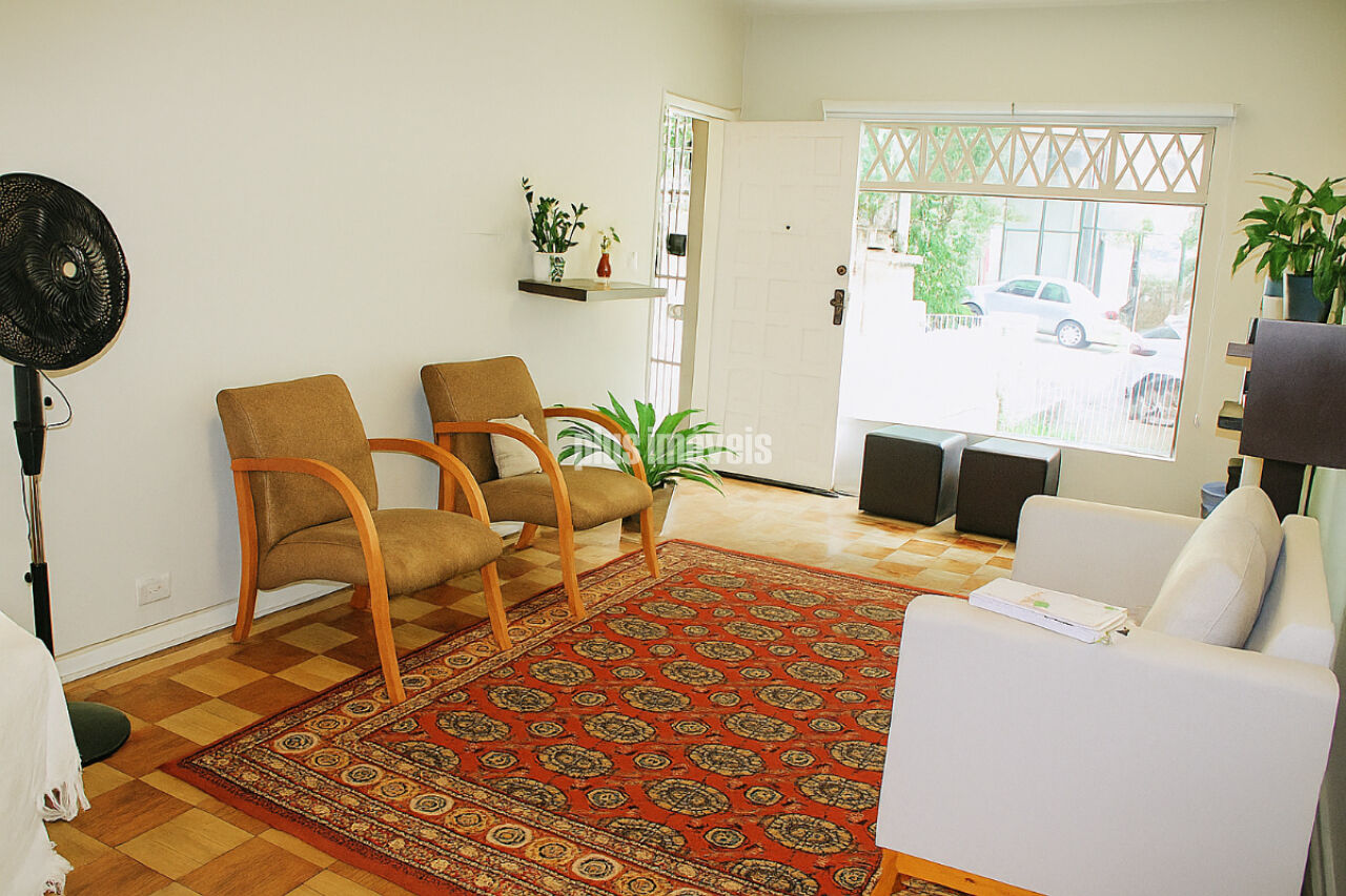 Casa Comercial, 219 m² - Foto 1