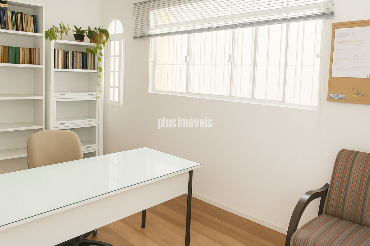 Casa Comercial, 219 m² - Foto 15