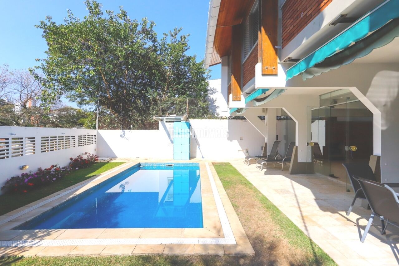 Casa, 3 quartos, 359 m² - Foto 20