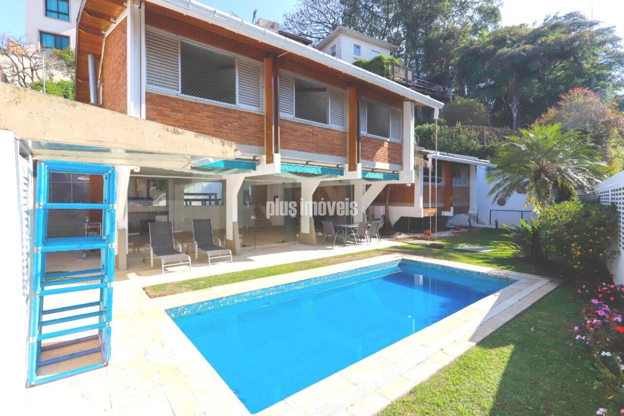 Casa, 3 quartos, 359 m² - Foto 19