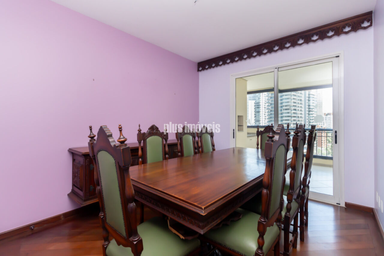 Apartamento, 4 quartos, 214 m² - Foto 10