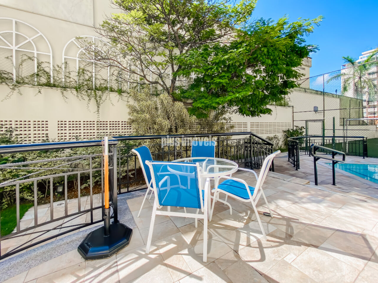 Apartamento, 4 quartos, 214 m² - Foto 47