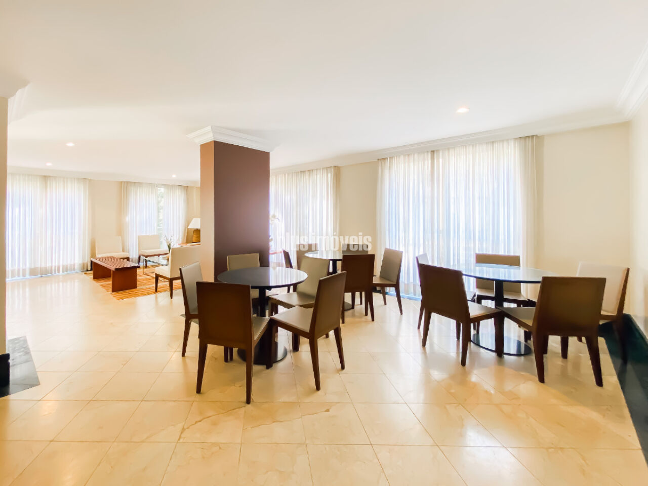 Apartamento, 4 quartos, 214 m² - Foto 36