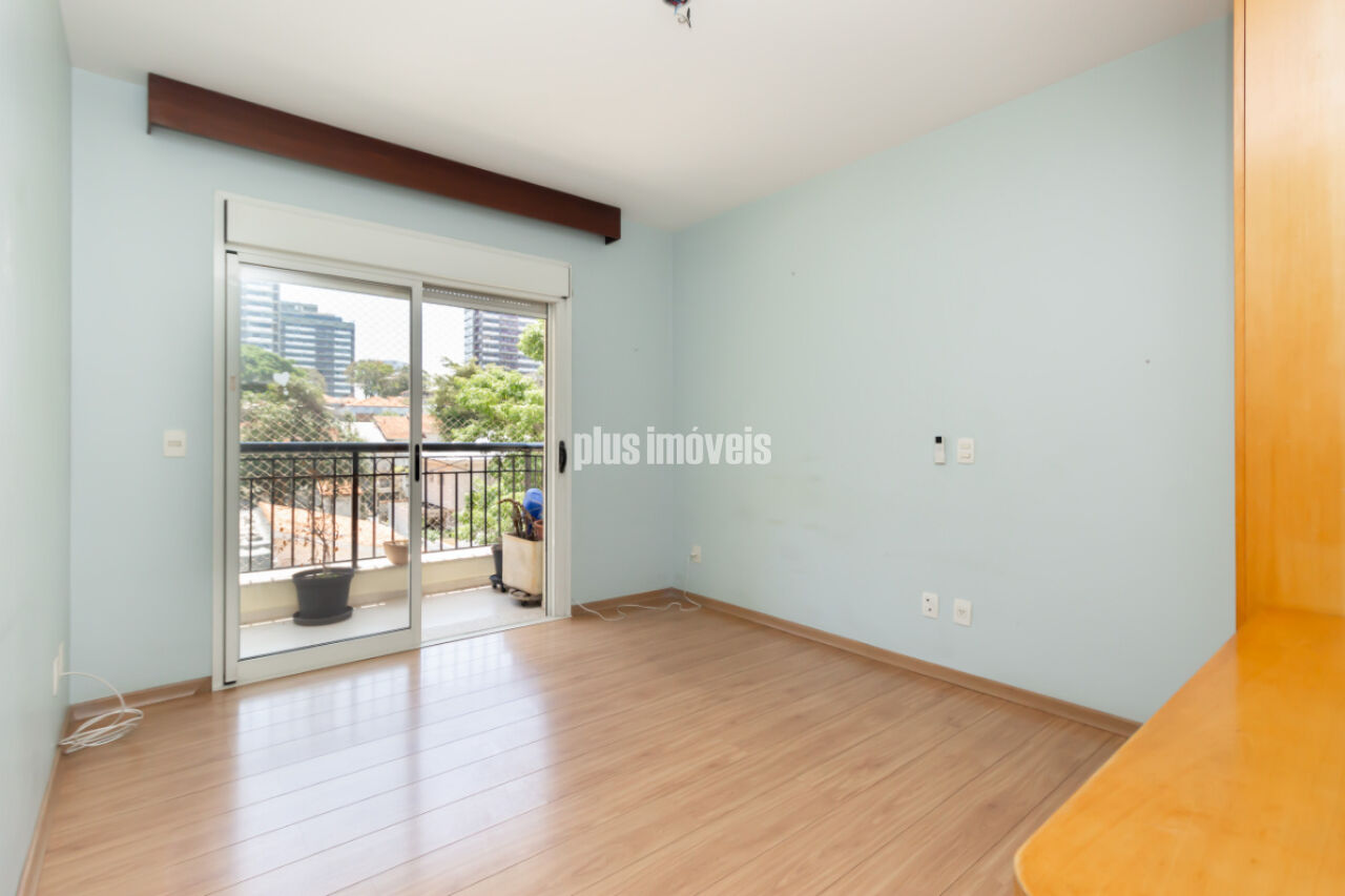 Apartamento, 4 quartos, 214 m² - Foto 6