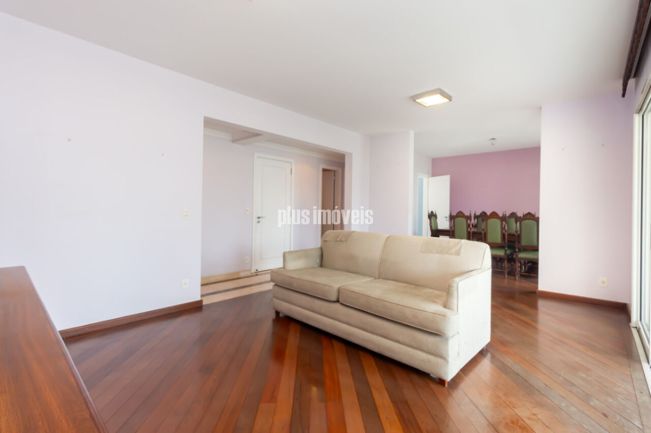 Apartamento, 4 quartos, 214 m² - Foto 4