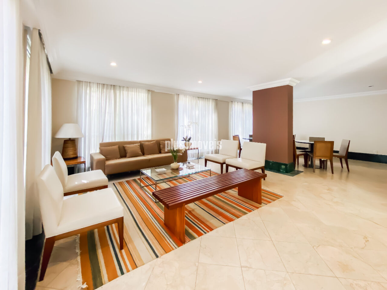 Apartamento, 4 quartos, 214 m² - Foto 33
