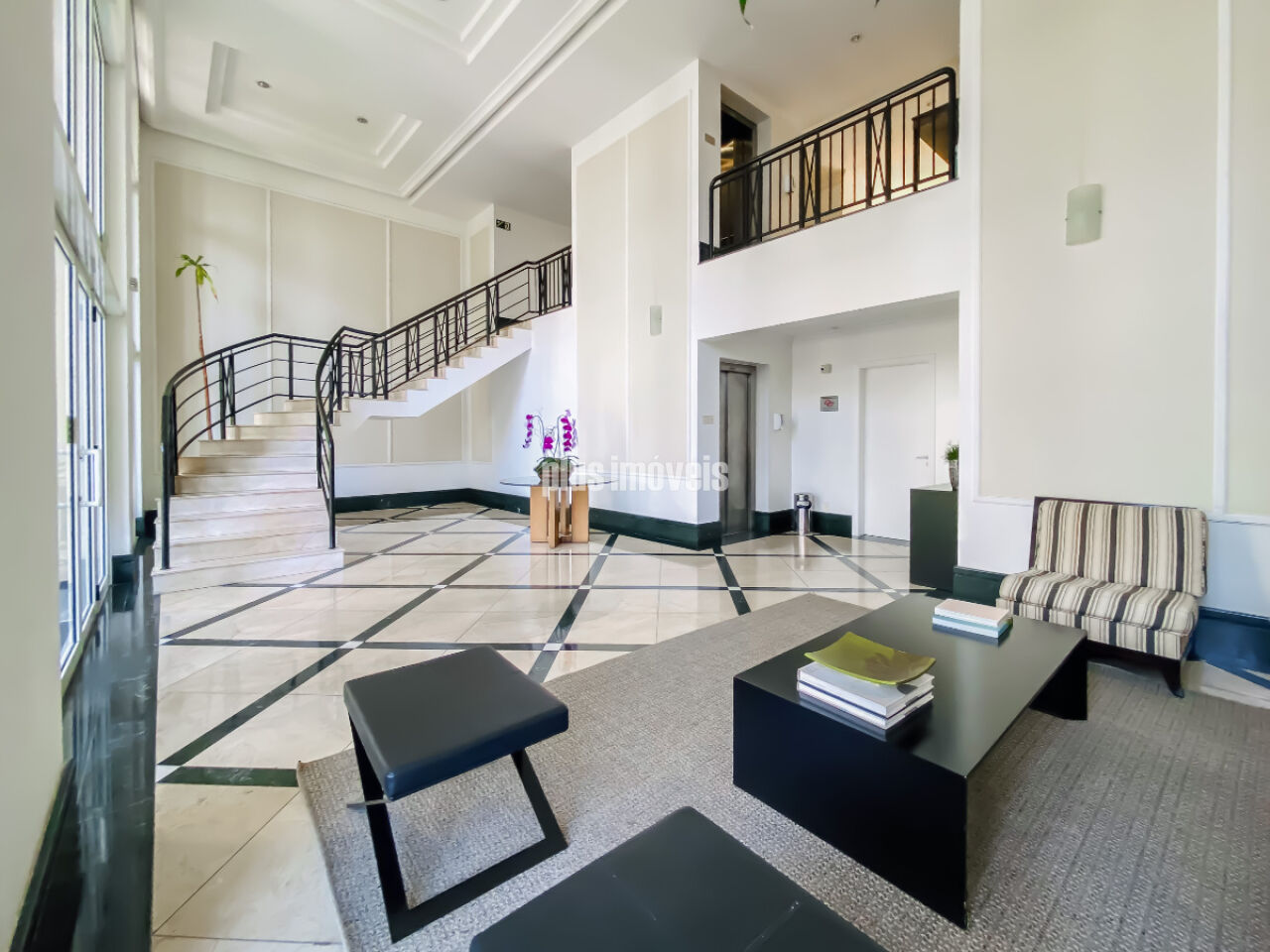 Apartamento, 4 quartos, 214 m² - Foto 37