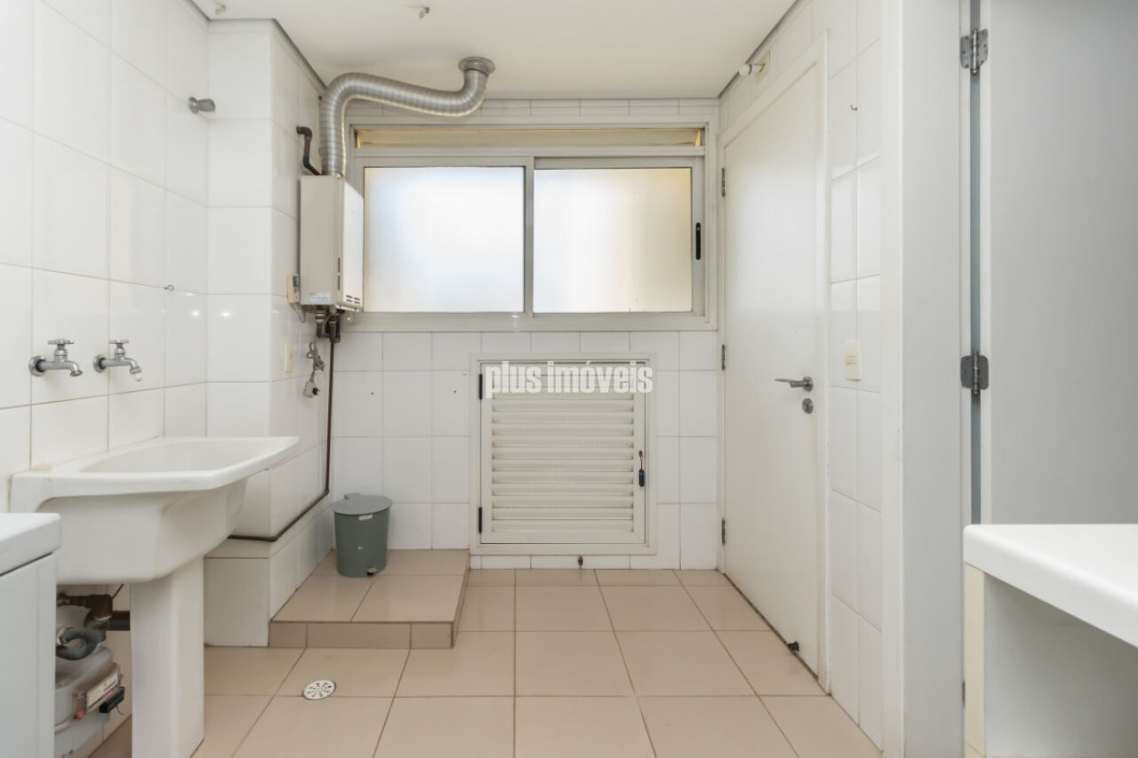 Apartamento, 4 quartos, 214 m² - Foto 22