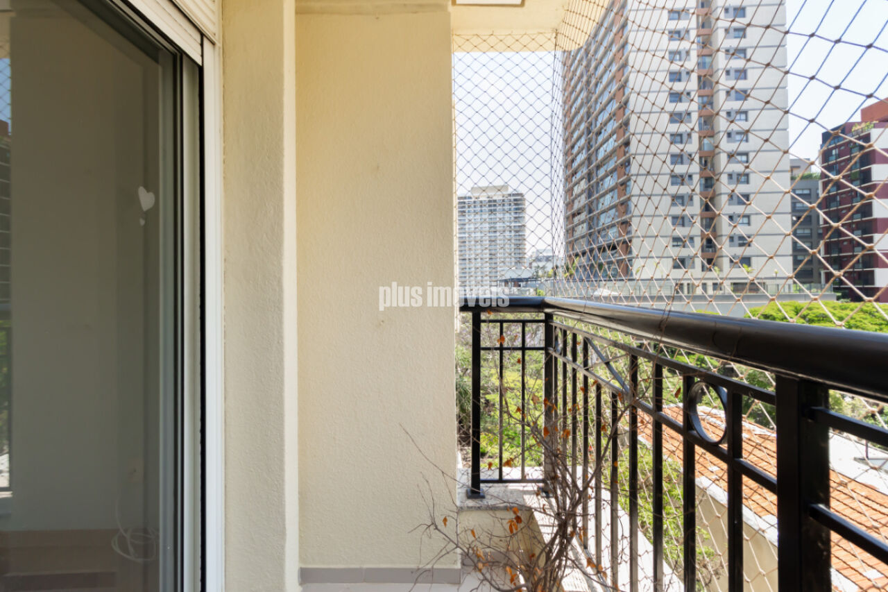 Apartamento, 4 quartos, 214 m² - Foto 9
