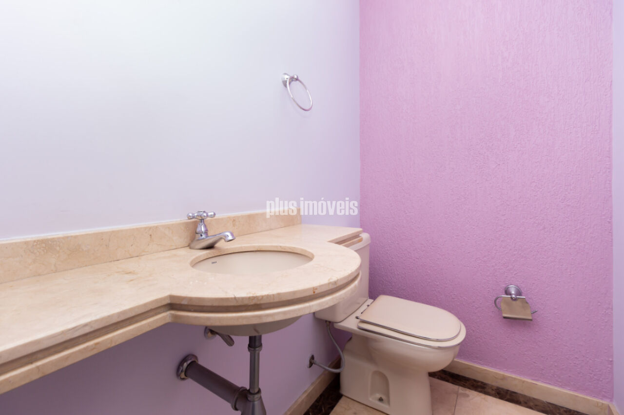 Apartamento, 4 quartos, 214 m² - Foto 26