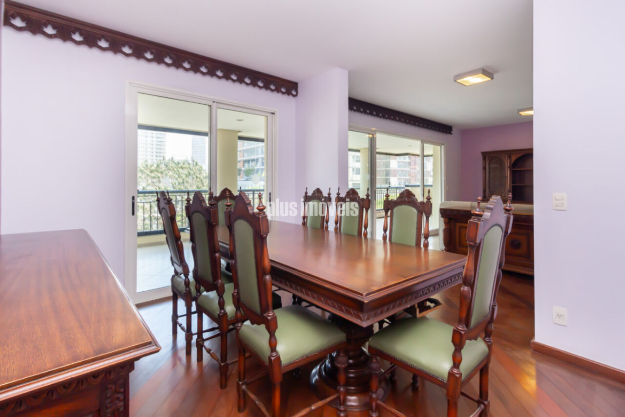 Apartamento, 4 quartos, 214 m² - Foto 2