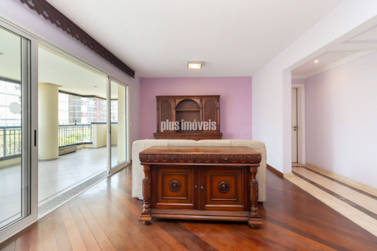 Apartamento, 4 quartos, 214 m² - Foto 5