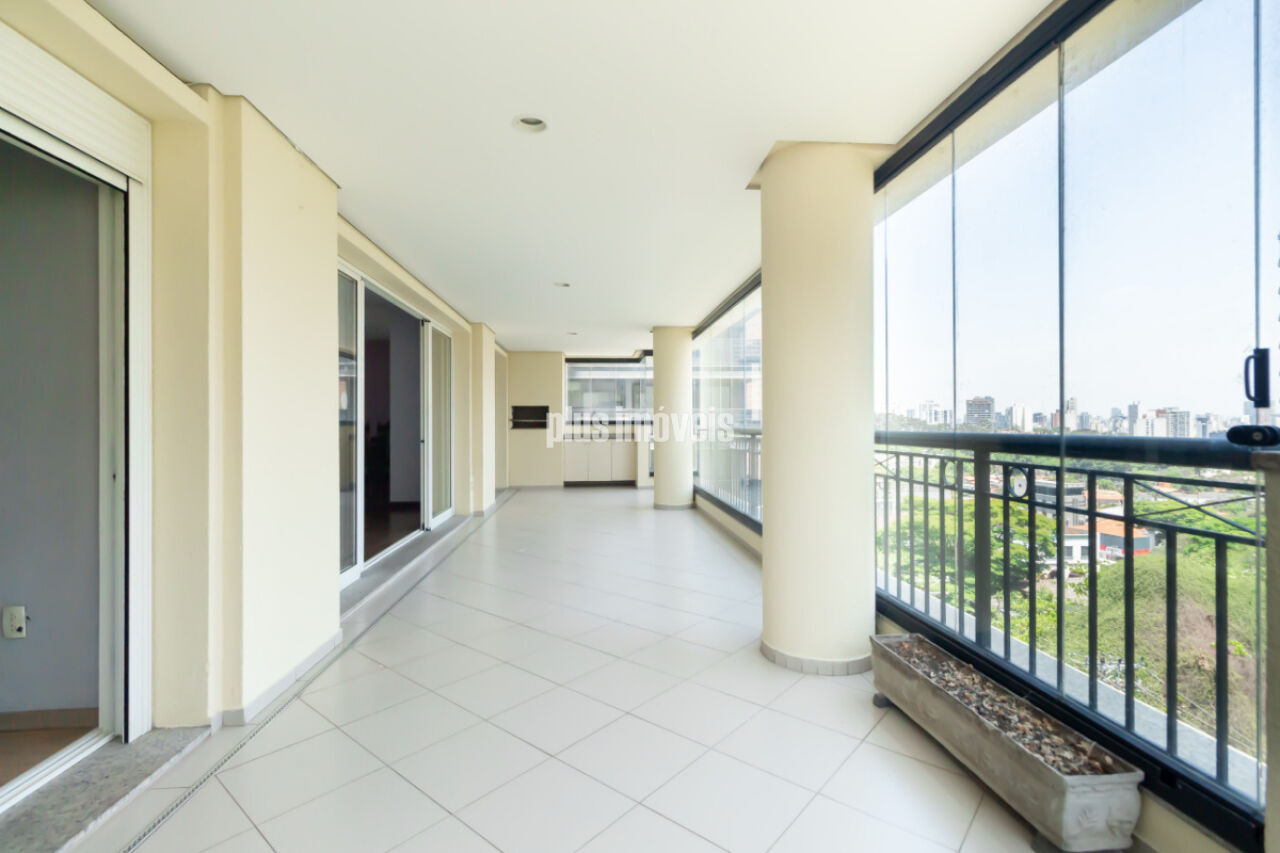 Apartamento, 4 quartos, 214 m² - Foto 7