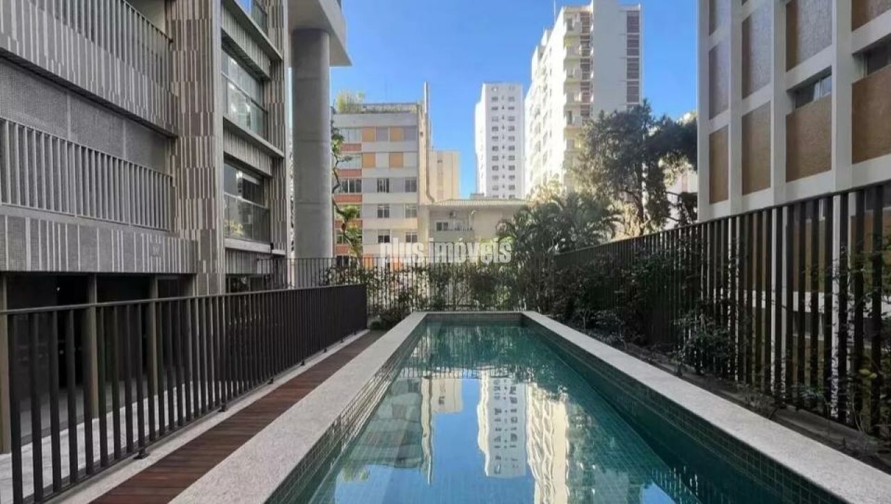 Apartamento, 1 quarto, 30 m² - Foto 14