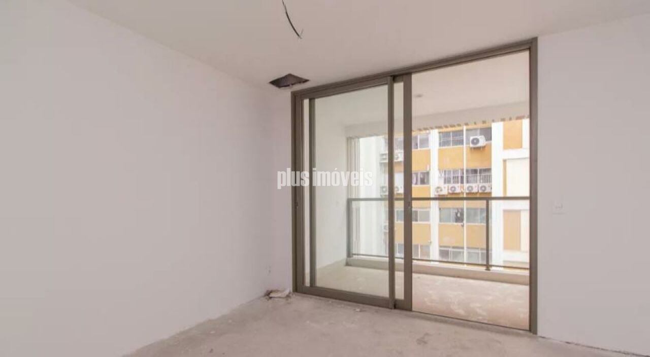 Apartamento, 1 quarto, 30 m² - Foto 2