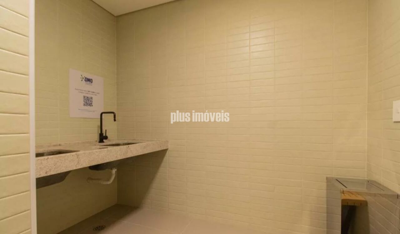 Apartamento, 1 quarto, 30 m² - Foto 12