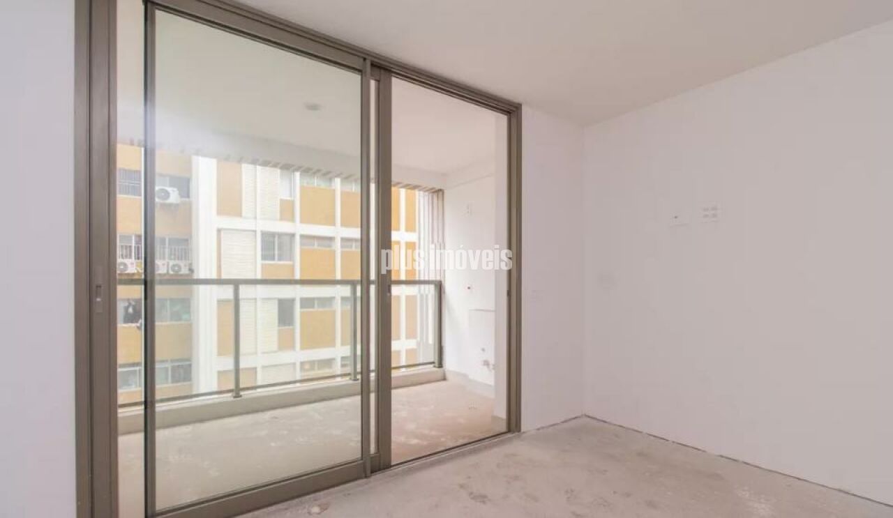 Apartamento, 1 quarto, 30 m² - Foto 1