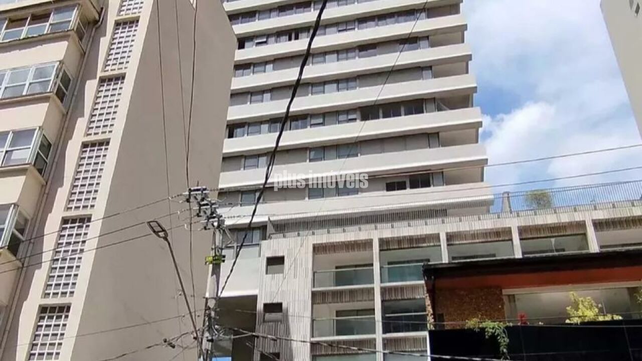 Apartamento, 1 quarto, 30 m² - Foto 11