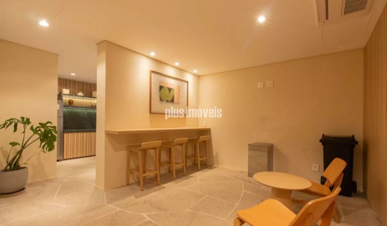 Apartamento, 1 quarto, 30 m² - Foto 17