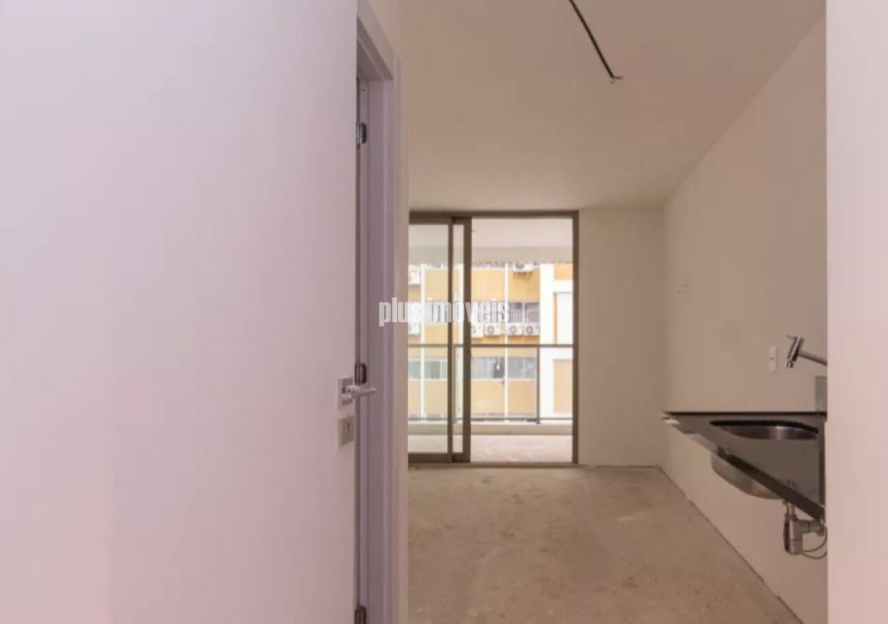 Apartamento, 1 quarto, 30 m² - Foto 6