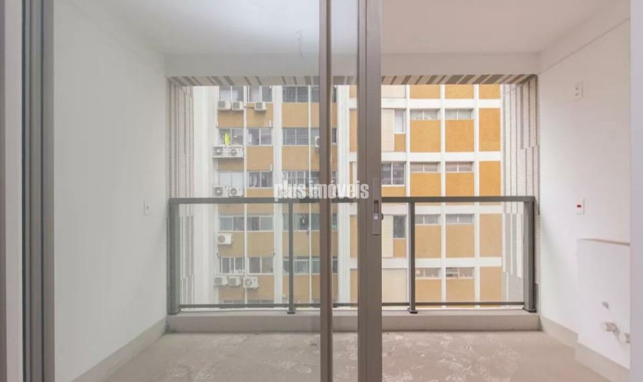 Apartamento, 1 quarto, 30 m² - Foto 8