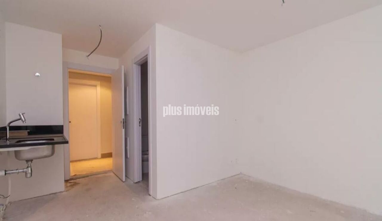 Apartamento, 1 quarto, 30 m² - Foto 16