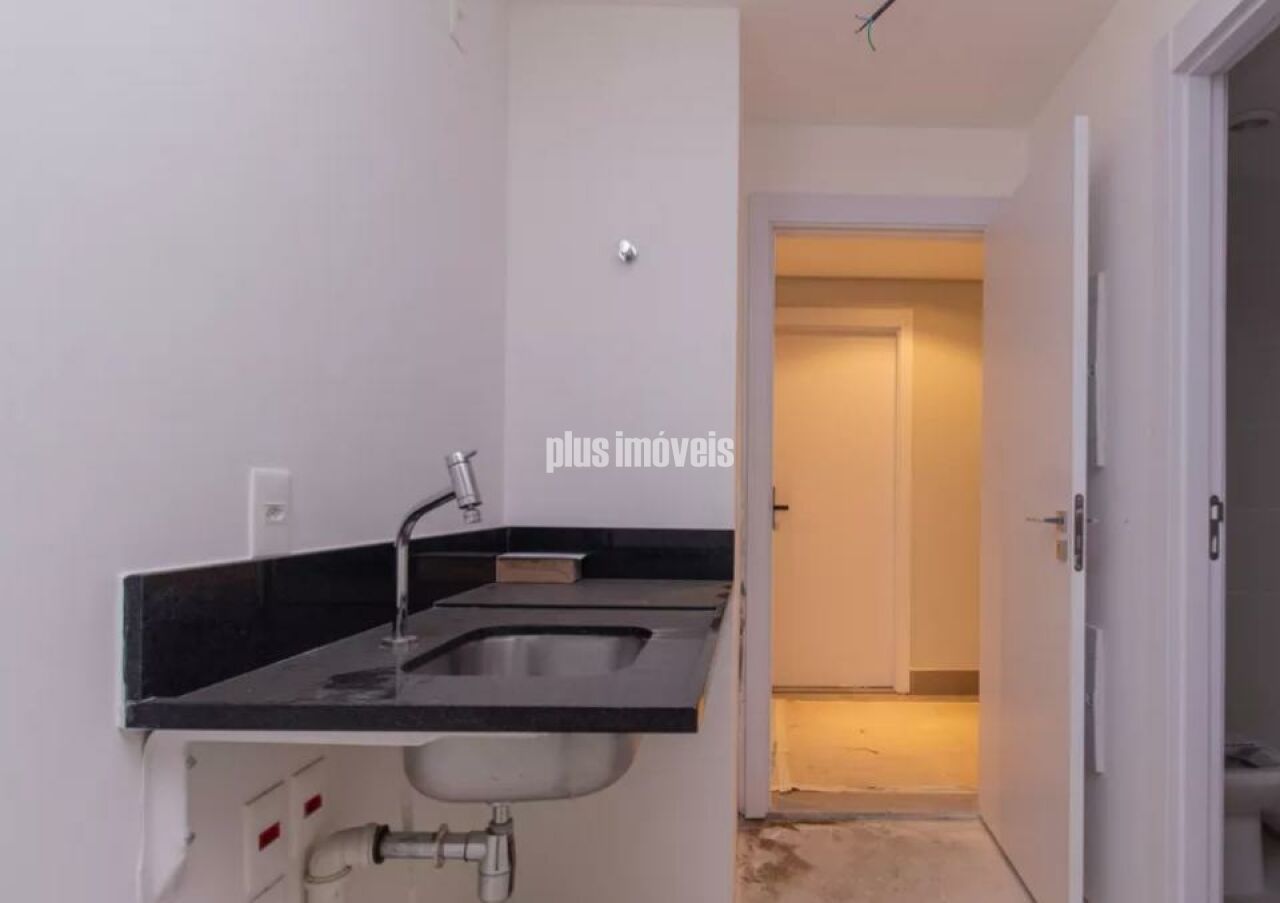 Apartamento, 1 quarto, 30 m² - Foto 4