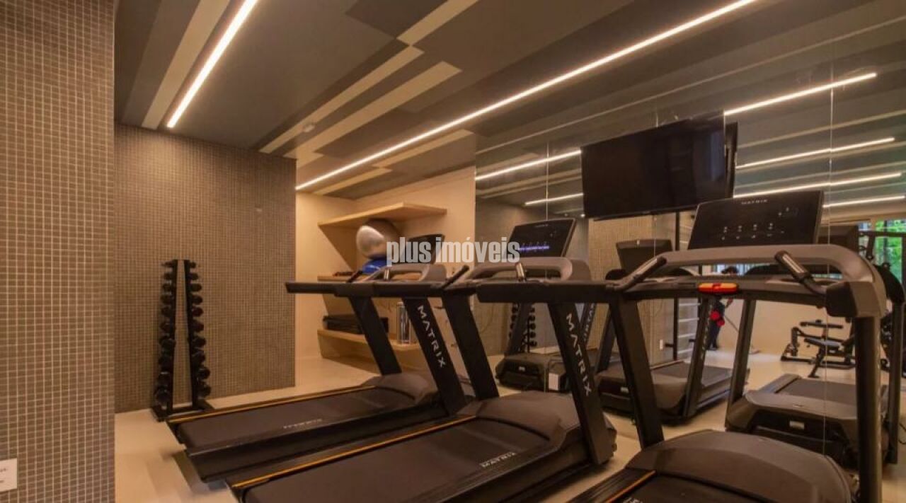 Apartamento, 1 quarto, 30 m² - Foto 13