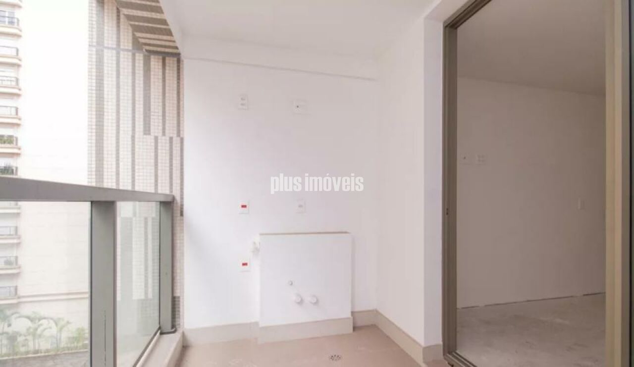 Apartamento, 1 quarto, 30 m² - Foto 10