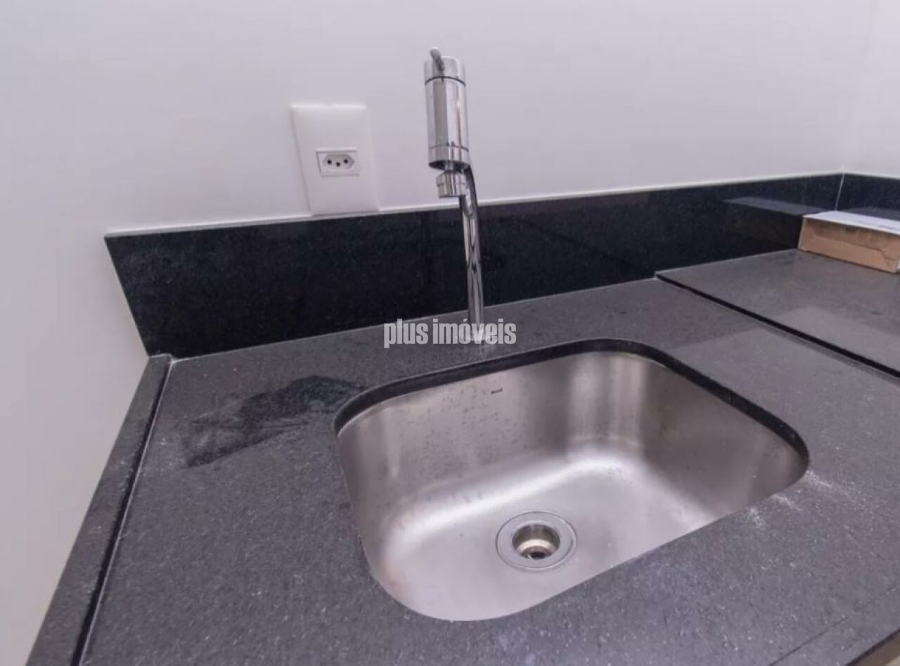 Apartamento, 1 quarto, 30 m² - Foto 5