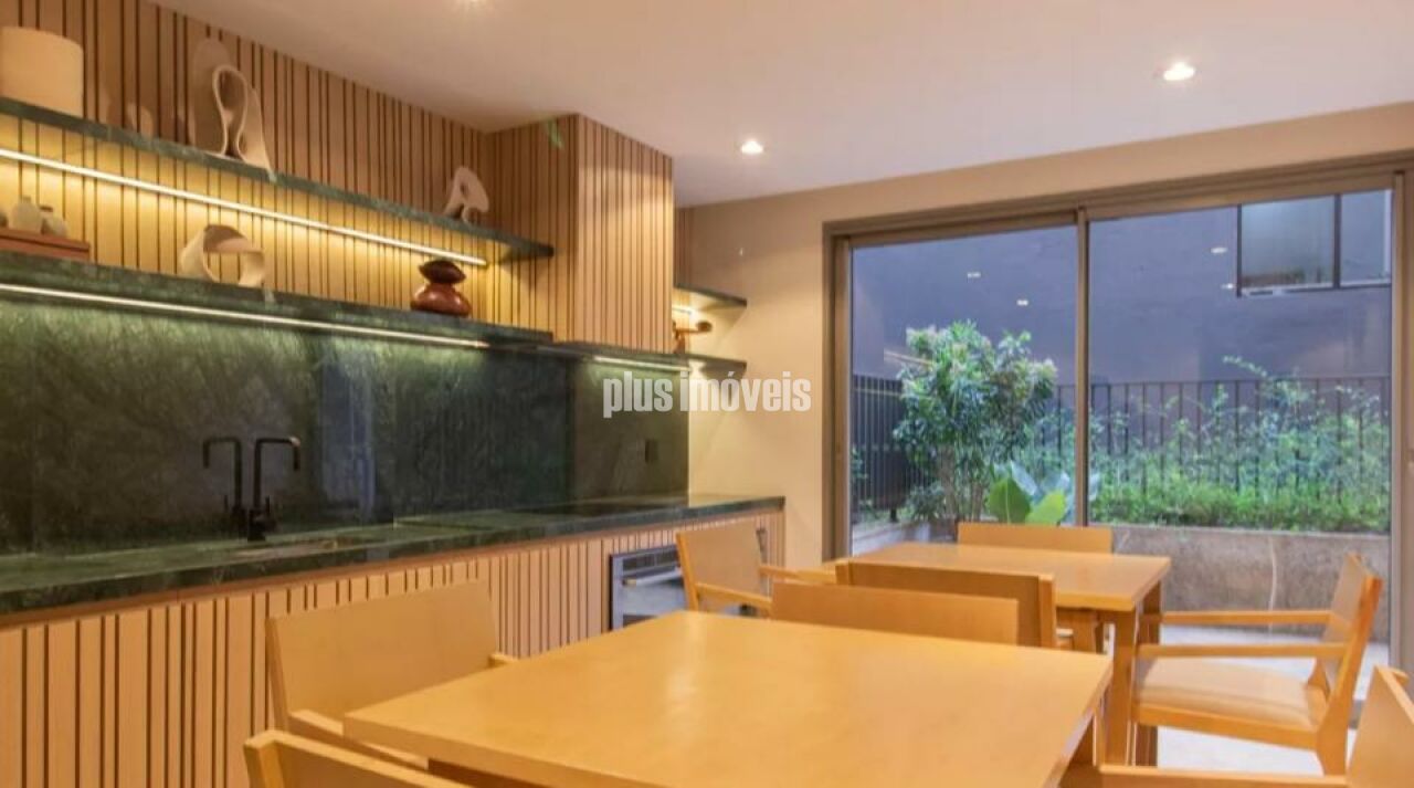 Apartamento, 1 quarto, 30 m² - Foto 15