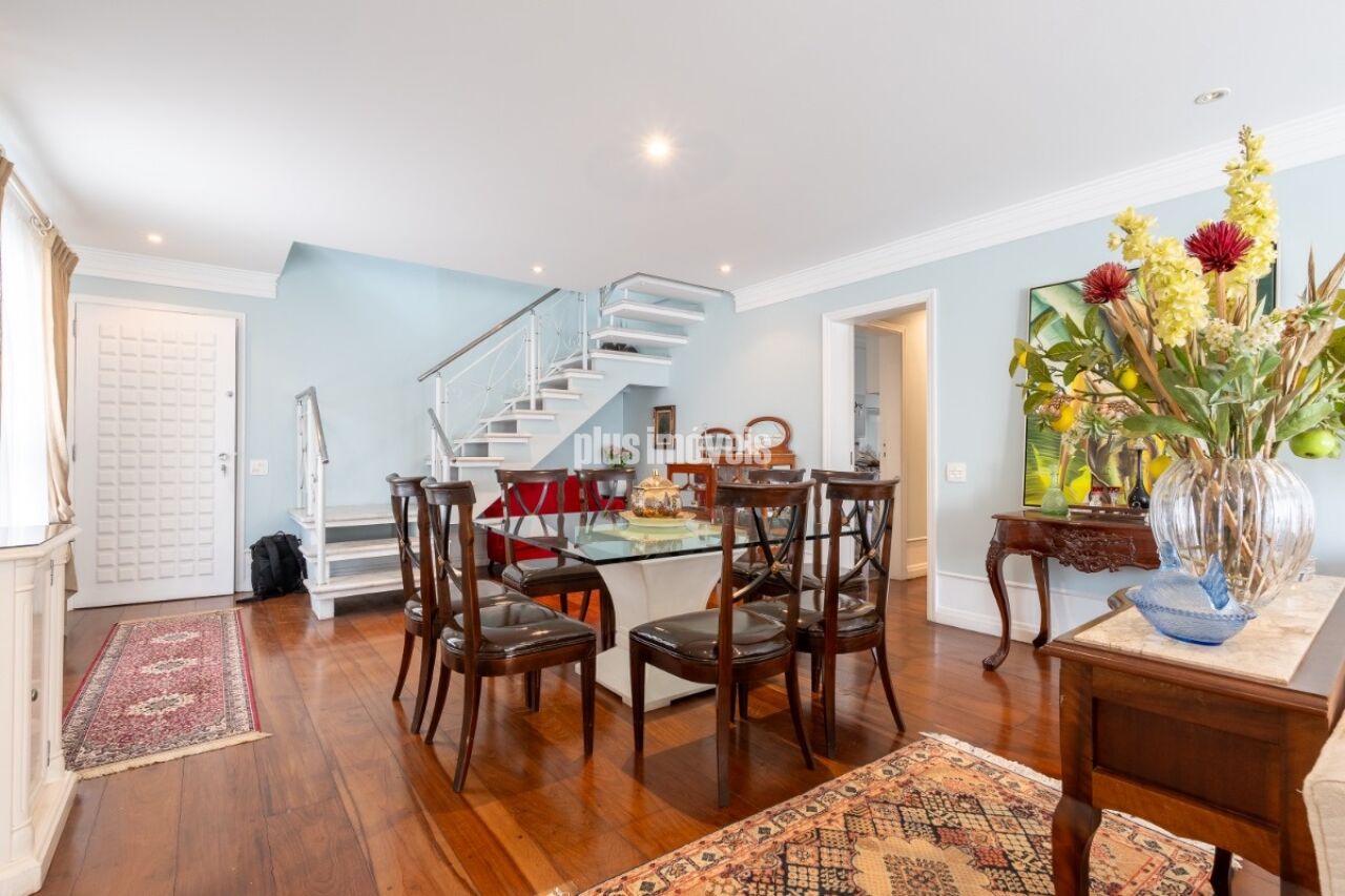 Apartamento, 5 quartos, 288 m² - Foto 11