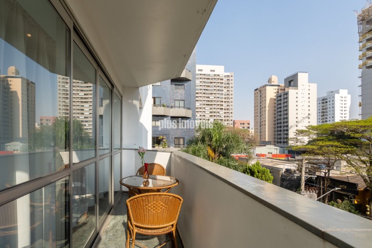 Apartamento, 5 quartos, 288 m² - Foto 15