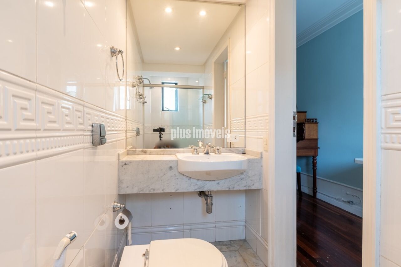 Apartamento, 5 quartos, 288 m² - Foto 42