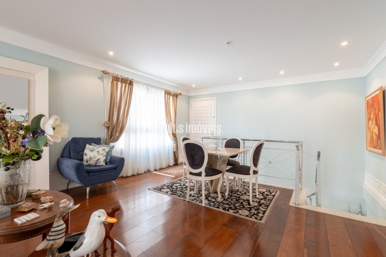 Apartamento, 5 quartos, 288 m² - Foto 8